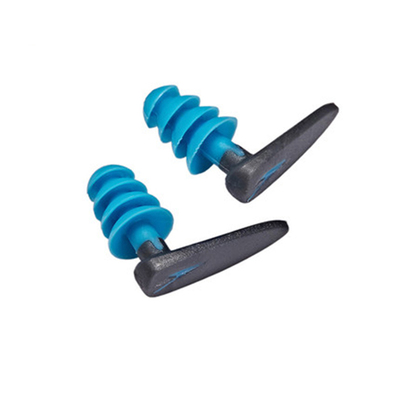 speedo防水男女训练鼻夹游泳耳塞