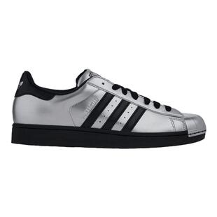 adidas阿迪达斯三叶草男女贝壳头SUPERSTAR II运动休闲板鞋KI9988