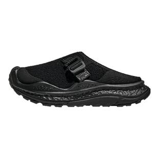 HOKA ONE ONE 男女同款舒缓穆勒鞋一脚蹬拖鞋银泰百货 301574