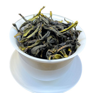 雪片鸭屎香茶叶2025 潮州凤凰单丛 凤凰单枞茶 凤凰单纵茶 冬茶