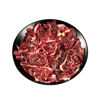 齐齐哈尔烤肉生牛肉马晓马佳烧烤