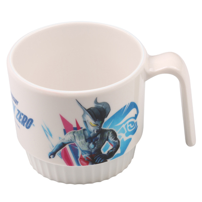 五和奥特曼儿童防烫直饮杯牛奶杯