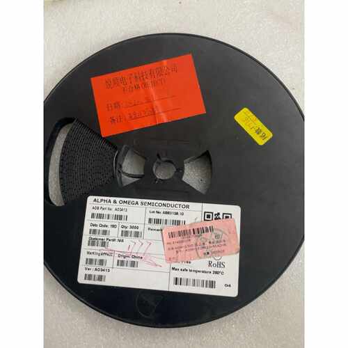询价-贴片MOS三极管AO3413丝印AFSOT23177可维修