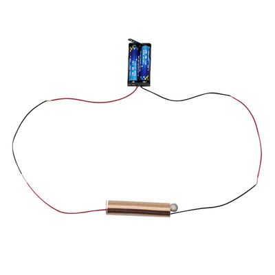 diy磁悬浮科技小制作演示器科普