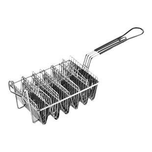 Taco Holder 餐厅塔可薄饼架春卷架墨西哥煎饼架玉米卷架饼展示架