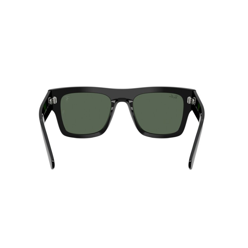 RayBan雷朋法拉利方形板材太阳镜