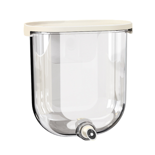 我和它鹦鹉专用撞针水壶鸟用饮水器玄凤自动喝水小太阳牡丹喂水器