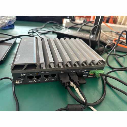 11代智微JET5310工控机件2COM6USB议价