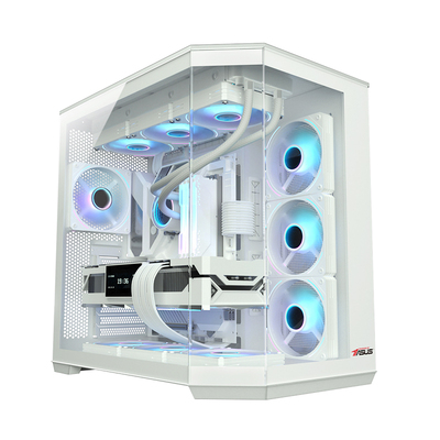 高端新款15代华硕电脑组装