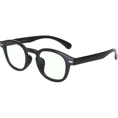 JINS睛姿成品100度老花镜