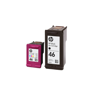 墨盒惠普打印机打印机墨盒原装