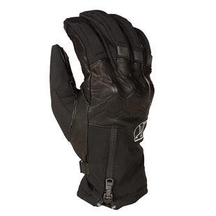 KLIM先锋Vanguard摩托车冬季手套男GORE-TEX防水保暖触屏摩旅四季