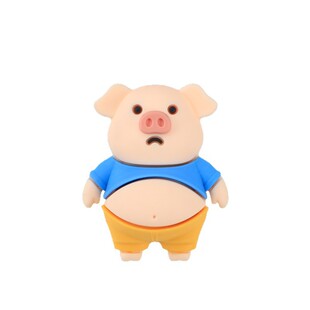 汽车车门边防撞条开门后视镜防刮蹭擦保护条卡通可爱大肚腩装饰贴