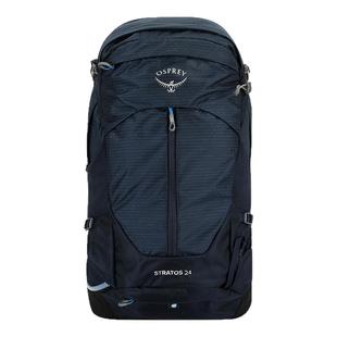 正品OSPREY小鹰云层登山包户外背包徒步旅行运动双肩包34L预售