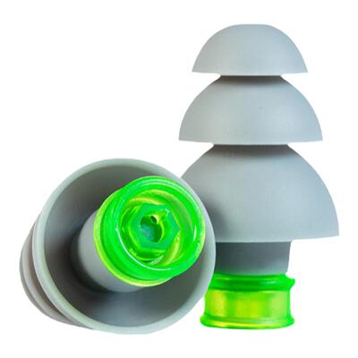PLUGGERZ滤波器降噪耳塞