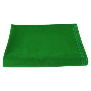 中式黑八台尼台球桌布台布斯洛克加厚桌布更换倒顺毛台泥配件推荐