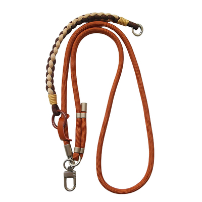 斜挎可调节相机挂绳户外防丢背带