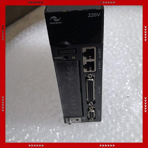 【问价】#机电机械五金 汇川驱动器SV610PS2R8I-LYX