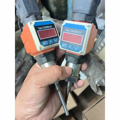 〔议价-可维修〕Xert-ZXWB-01数显变送器 UTA2 量程0-1 工业自动