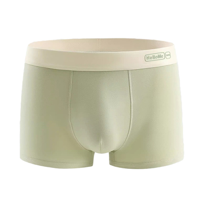 雅鹿内裤男士纯棉100全棉