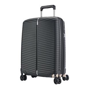 samsonite新秀丽20/25/28寸行李箱可扩容拉杆箱旅行箱GE6男女