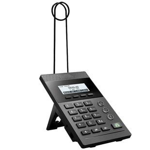 亿家通 IP电话网络话机 头戴式双耳话务耳机 呼叫中心客服话务员专用耳机 座机台式电脑降噪耳麦 外呼 IP105