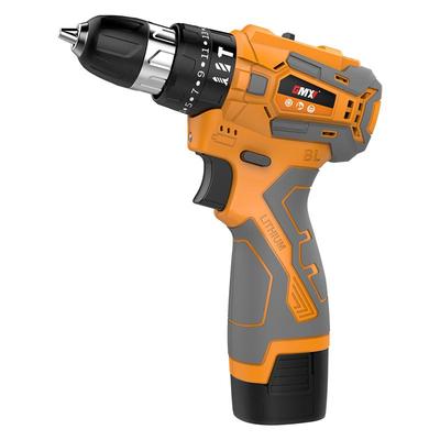 戈麦斯无刷小钢炮螺丝刀工具电钻