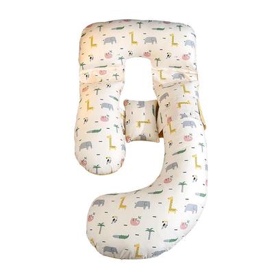 孕妇枕护腰侧睡侧卧孕枕头侧托腹