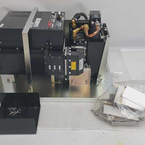 Tokyo Electron AMC-T20L-K-V Tuner Kit MW, Part No. 3Z80-0009