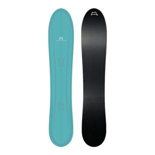 FIELD EARTH X3系列滑雪单板野雪3D设计刻滑男女板FE粉雪板 24/25