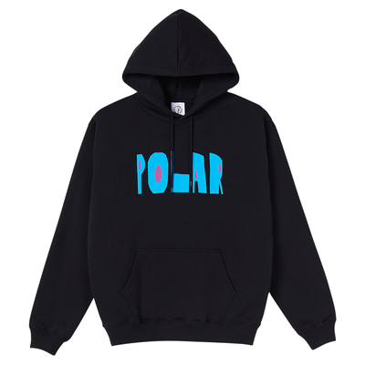 PolarSkateCo连帽衫卫衣