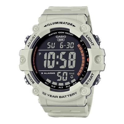 卡西欧手表AE-1500WH-8B2VDF