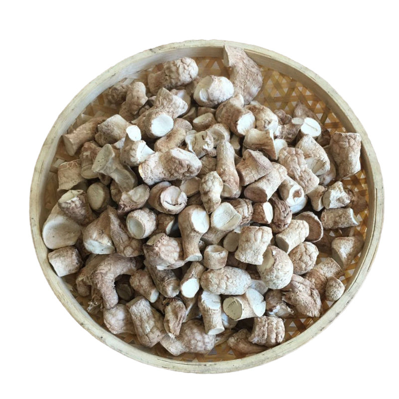香菇脚干货500g散装大香姑腿新货冬姑把丝商用馅料食材双剪香茹根