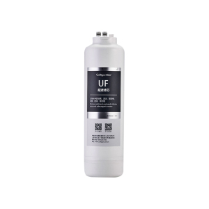 Culligan/康丽根尊享版超滤净水器长款带屏滤芯 CF复合 UF超滤