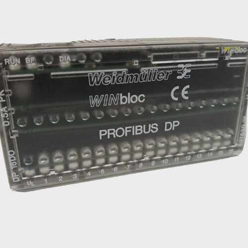 Moeller DP16DO05APK Ausgangsmodul digital 224020 WINbloc Pro