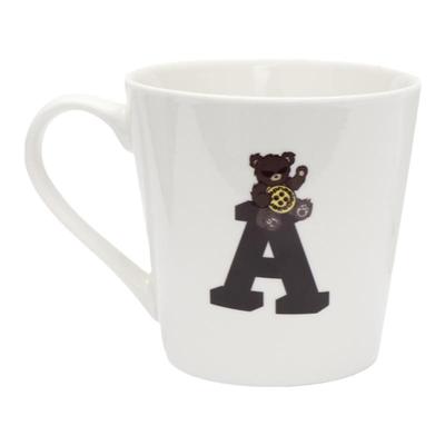 aphasiagallery陶瓷卡通熊马克杯