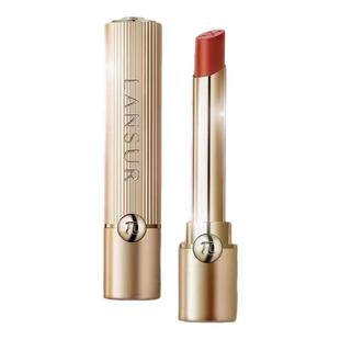 兰瑟真丝派绒雾奶油唇膏持久保湿滋润丝绒雾面哑光不易掉色口红