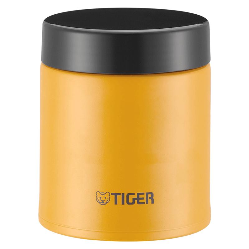 tiger虎牌日式保温大容量便携焖烧杯MCJ-K50C粥汤银耳早餐杯500ml