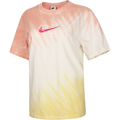 nike耐克运动训练休闲T恤