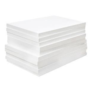 硅酸铝陶瓷纤维板耐高温防火窑炉加热设备隔热板耐火阻燃垫无机板