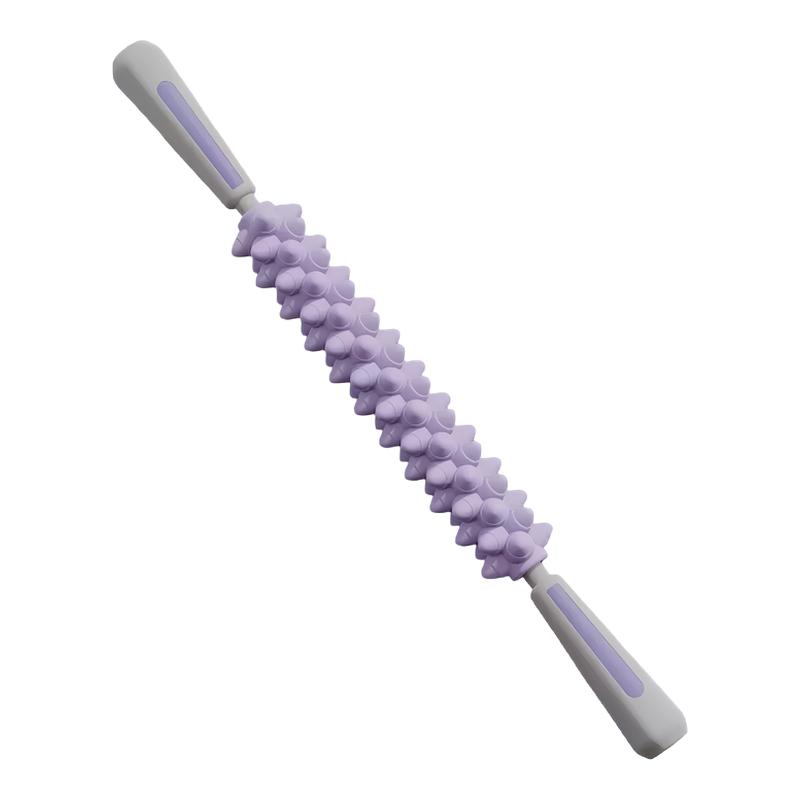 佑迦狼牙按摩泡沫轴瘦腿神器