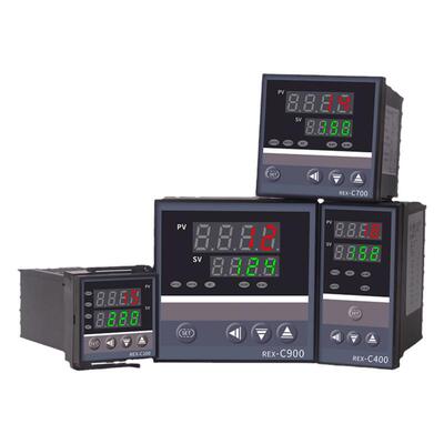 智能温控仪REX-C100厂家直销