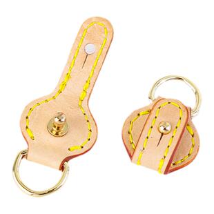 适用于lv包包防磨损扣邮差包法棍ivy woc防磨扣包带肩带五金配件