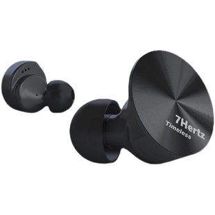 七赫兹Timeless2永恒2代二代平板耳机入耳式HIFI发烧人声耳塞7hz