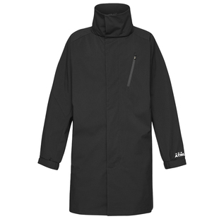 ATHLETA阿仕利塔运动风衣男防风防水长款外套王者系列 REI-1182