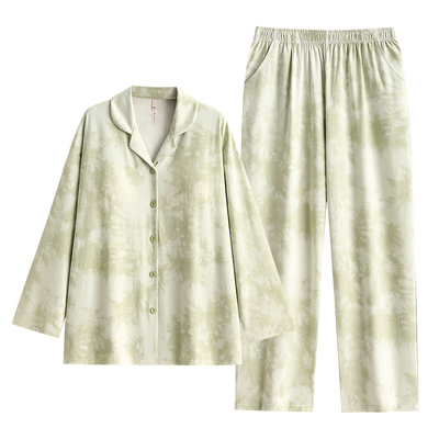 【商场同款】悦内女士莫代尔睡衣