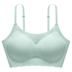 乳胶文胸怀梦时光乳胶文胸内衣