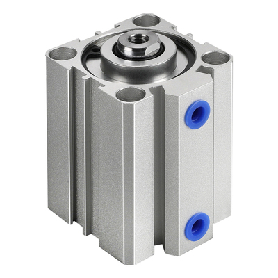 SDAS小型气动薄型气缸