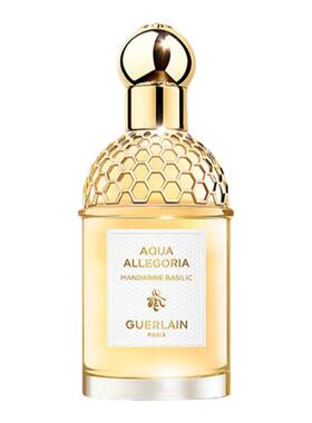 欧洲直邮Guerlain娇兰花草水语柑橘罗勒淡香水留香自然清新7正品
