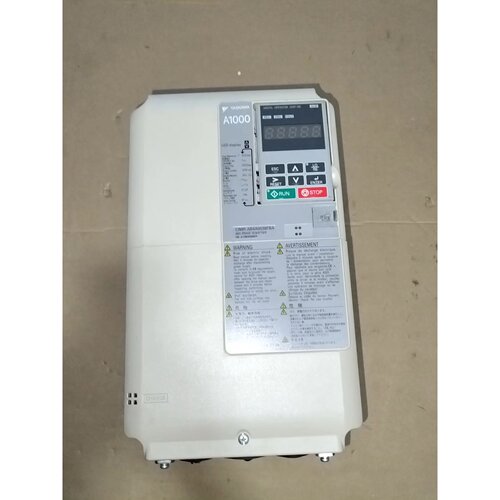 询价安川A1000变频器CⅠMR-AB4A0038FBA